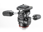 Manfrotto Tripods and Heads